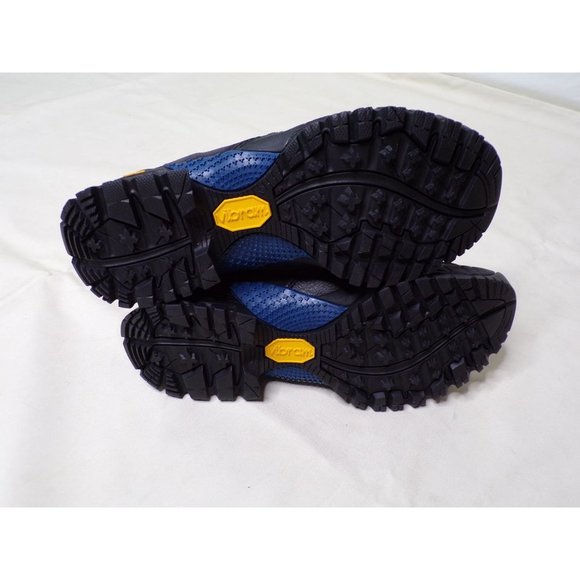 BRANDBLACK Cresta Trail Hiking Running Sneaker Shoe Size 8 NEW - Picture 12 of 12